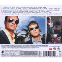 Nip / Tuck - Original TV Soundtrack - Mixed By Gabriel &amp; Dresden