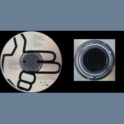 Frivrdi - Enhanced Full Album 2nd Issue Incl. Bonustracks, Rated Cover