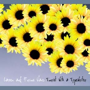 Tourist With A Typewriter - 10-track Full Album Issue