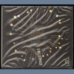 When The Deer Wore Blue - 12-track full album CD