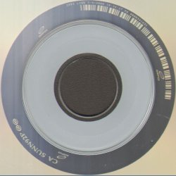 Smile - French Pressed 7-track Promotional Issue CD