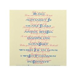 Lovesexy - 2009 Japanese Warner Music Limited Edition 9-track SHM CD