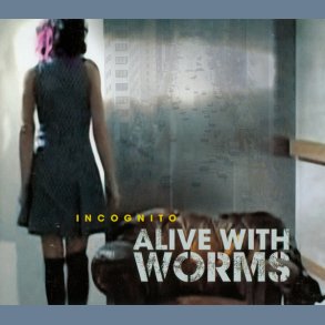 Incognito - 12-track full album CD