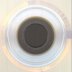 Battery Kinzie - 1-Track Promotional Issue