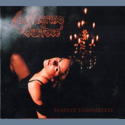 Scarlet Silhouettes - 2nd Expanded Version, Digipak Cover