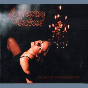 Scarlet Silhouettes - 2nd Expanded Version, Digipak Cover