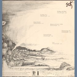 When The Eagle Flies - Original US Vinyl issue