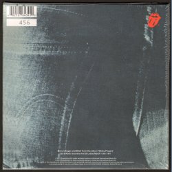 Brown Sugar - European Limited Numbered Edition Record Store Day 2011 Issue