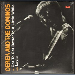 Got To Get Better In A Little While - European Limited Edition Record Store Day 2011 Issue