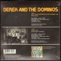 Got To Get Better In A Little While - European Limited Edition Record Store Day 2011 Issue