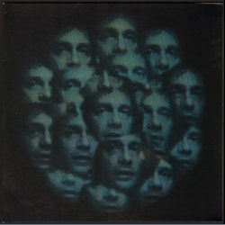 In The Dark Hours - Limited Edition Vinyl Issue