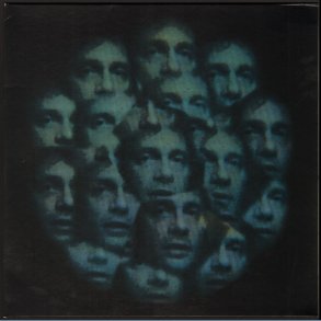 In The Dark Hours - Limited Edition Vinyl Issue