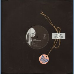 In The Dark Hours - Limited Edition Vinyl Issue