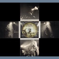 30 Minutes - Supporting New Order, Copenhagen 17. 5. 1981