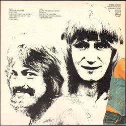 Forever Together - Original Danish Vinyl Issue