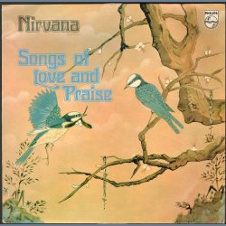 Songs Of Love And Praise - Original UK Vinyl Issue