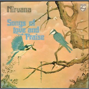 Songs Of Love And Praise - Original UK Vinyl Issue