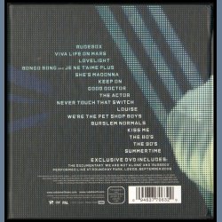 Rudebox - Original UK Issue