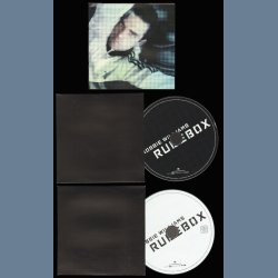 Rudebox - Original UK Issue