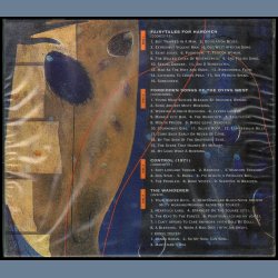 Great Songs From Eternal Bars - Limited Edition 4CD Box