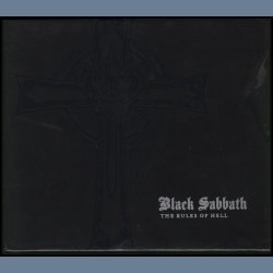 The Rules Of Hell - 2008 US Rhino label 42-track 5CD Box 