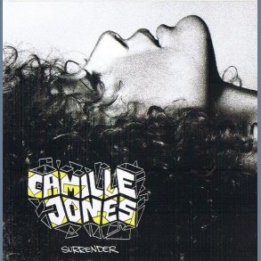 Surrender - 10-track International Enhanced Issue 