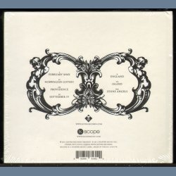 Wars Of The Roses - Limited Edition Digibook Issue