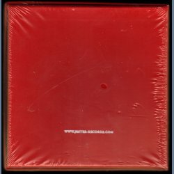 Blood Inside - Limited Edition Enhanced CD Album