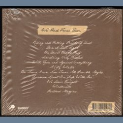 We Had Faces Then - Full album CD
