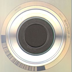 Millionaire - 1-track Promotional Issue