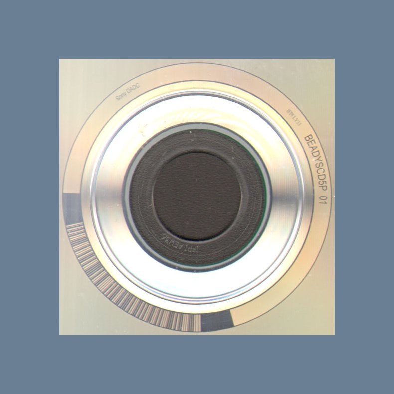 Millionaire - 1-track Promotional Issue