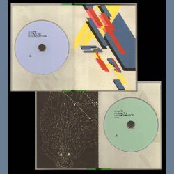 Beyond The Neighbourhood - 2007 UK Parlophone label Special Edition - 2-disc CD/DVD Set