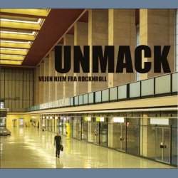 Vejen Hjem Fra Rocknroll - 2005 Danish A:larm label 11-track CD