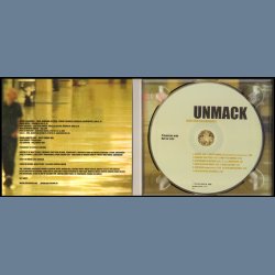 Vejen Hjem Fra Rocknroll - 2005 Danish A:larm label 11-track CD