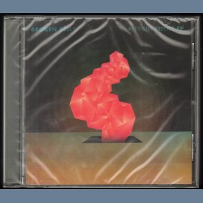 Meyrin Fields EP - 2011 4-track CD Single