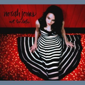 Not Too Late - Dutch 13-track Full CD Album