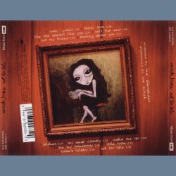 Not Too Late - Dutch 13-track Full CD Album