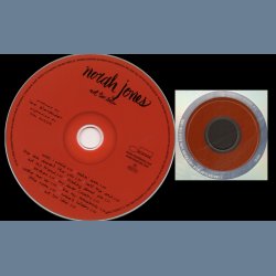 Not Too Late - Dutch 13-track Full CD Album