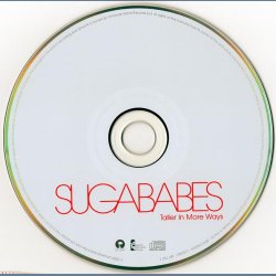 Taller In More Ways - 2006 German 12-track Full Album 2nd Revamped Issue