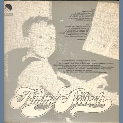 Wheels - Original Danish 12-track Vinyl LP