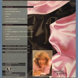 Wrap Your Arms Around Me