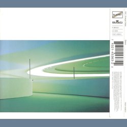 Stranger things - UK 4-track CD Single