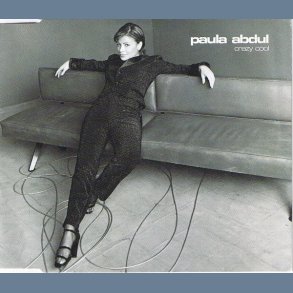 Crazy Cool - Dutch 2-track promotional issue CD