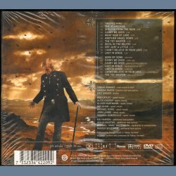 The Scarecrow - Limited Edition 2-disc CD/DVD Set