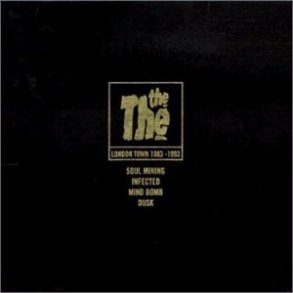 London Town 1983 - 1993 - 5CD Box Set