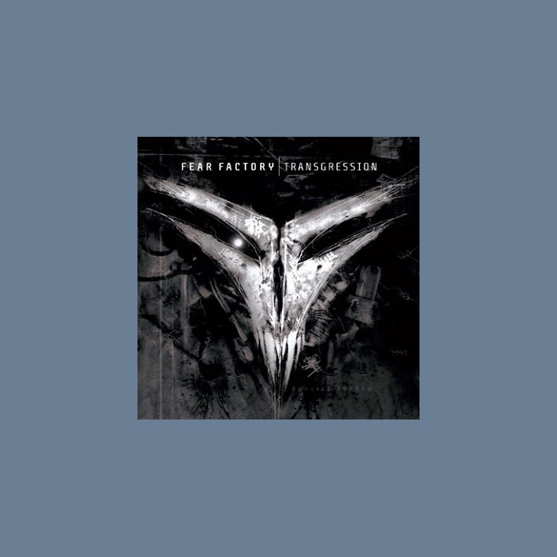 Transgression - German 11-track Special limited edition 2-disc CD/DVD set