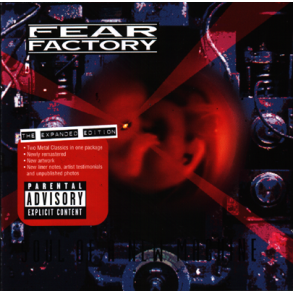 Soul Of A New Machine - The Expanded Edition - German Remastered & Expanded Reissue 2CD Set 