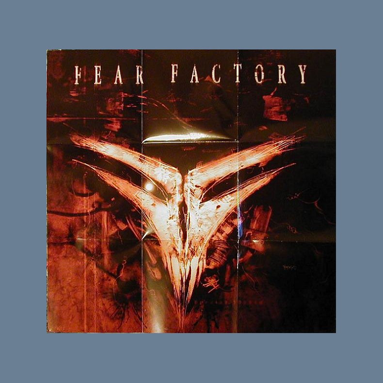 Bite The Hand That Bleeds - US Limited Edition 6-track 2-disc CD/DVD Single