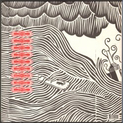 The Eraser - 2017 European XL Label 9-track LP Reissue 