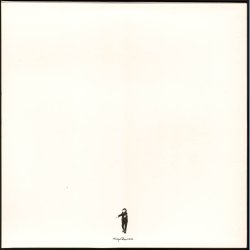 () - Original UK 1st Vinyl Issue